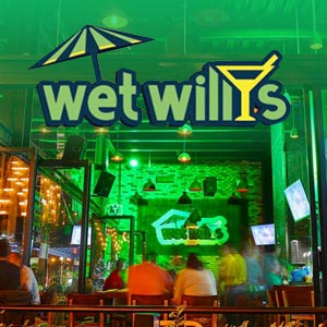 WetWillys Restaurante en Guadalajara