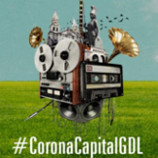 Imagen Concierto Corona Capital en Guadalajara