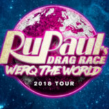 RUPAUL'S DRAG RACE - WERQ THE WORLD TOUR - Eventos en Guadalajara