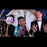 Teo Gonzales y La India Yuridia en Guadalajara - Evento Fin de Año