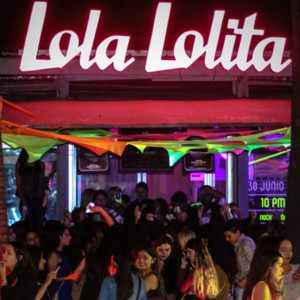 Lola Lolita Dance Club en Guadalajara