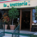 La Trattoria Restaurante Italiano en Guadalajara
