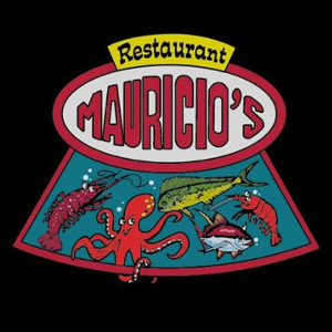 Mauricios Restaurant in Puerto Vallarta