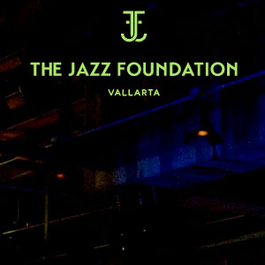 Jazz foundation Restaurants in Puerto Vallarta