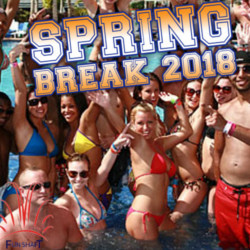 Spring Break Puerto Vallarta 2018 - US / Puerto Vallarta