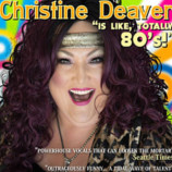 CHRISTINE DEAVER - Its like totally 80s Events in Puerto Vallarta
