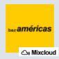 Logo Bar Americas Electronic DJ Club Gdl