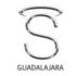 Logo La Santa Dance Club Gdl