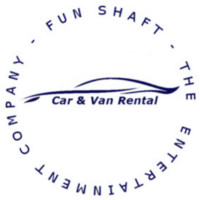 FunShaft Car Rental Logo - List your Car