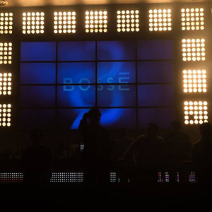 Bossé Discotheque en Guadalajara