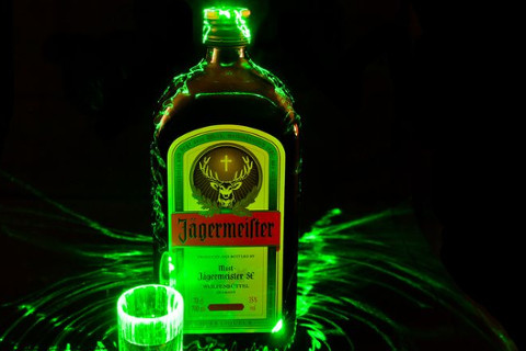 Promocion Miércoles de Jager en Bar Américas