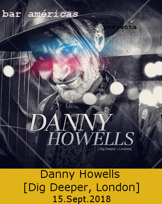 Evento Especial Bar Americas - Funshaft