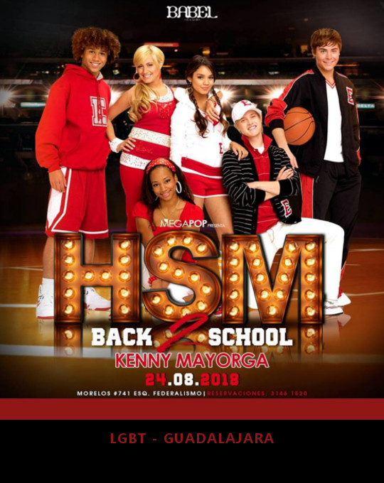 Babel Club Evento Especial LGBT- Funshaft