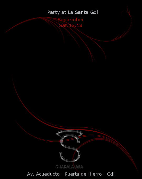 Evento Especial La Santa NightClub Gdl - Funshaft