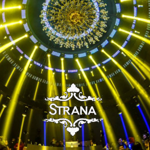 Strana Dance Club en Guadalajara