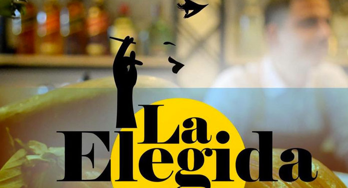 Mayan Bar Lounge en GDL