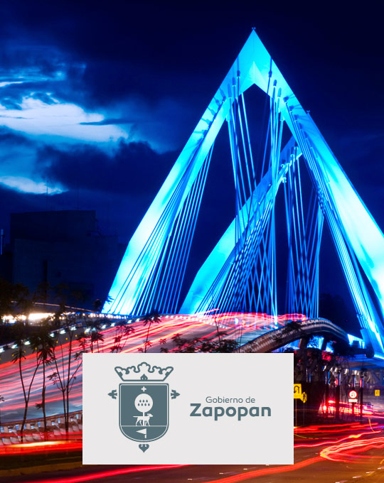 Publicidad Zapopan Funshaft