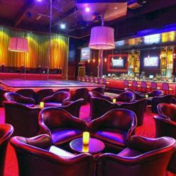 Promo de Mejores Stripclubs y Table Dance - Funshaft Guadalajara