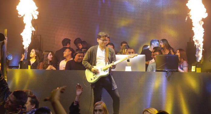 Strana Dance and Night Club Guadalajara