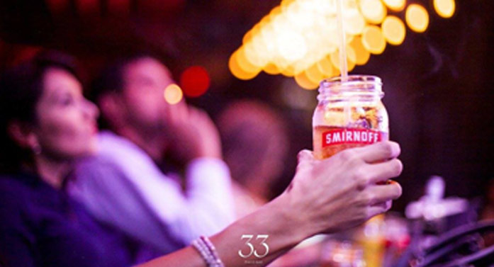 33 Piano Bar en Guadalajara