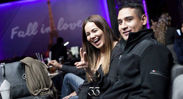 33 Piano Bar en Guadalajara