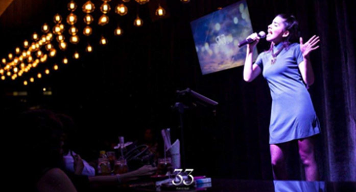 33 Piano Bar en Guadalajara