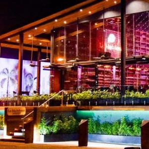 Madalena Restaurant in Puerto Vallarta