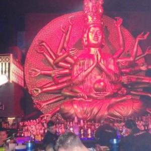 Mandala Dance Club in Puerto Vallarta