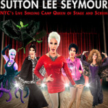 SUTTON LEE SEYMOUR SHOW - Events in Puerto Vallarta