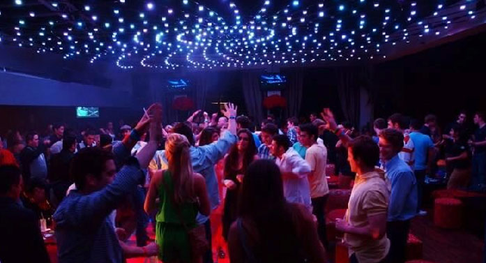 funshaft Mandala Puerto Vallarta