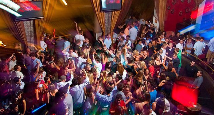 funshaft Mandala Puerto Vallarta