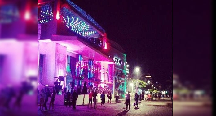 funshaft Mandala Puerto Vallarta