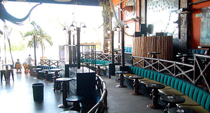 funshaft zoo Puerto Vallarta