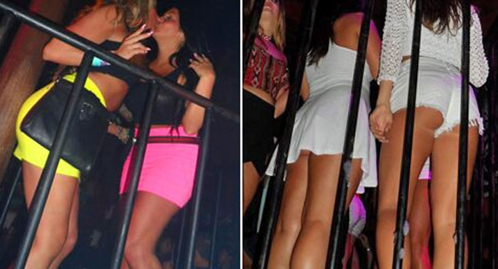 funshaft zoo Puerto Vallarta