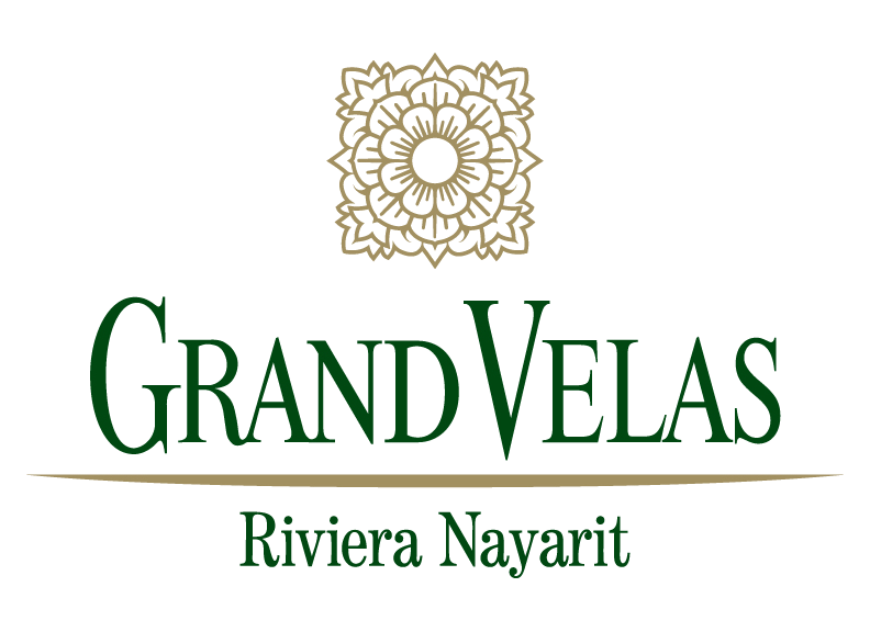 Imagen del logo del Hotel Grand Velas Puerto Vallarta - Lujo y Confort en Puerto Vallarta