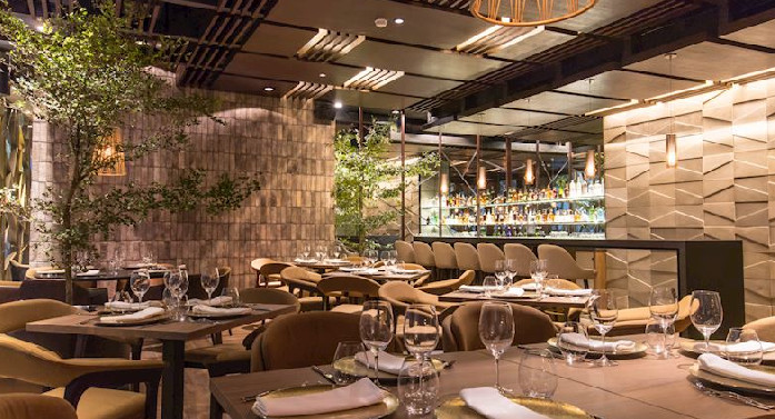 Imagen Hotel Grand Velas Nuevo Vallarta, en la Riviera Nayarit