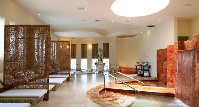 Imagen Hotel Grand Velas Nuevo Vallarta, en la Riviera Nayarit