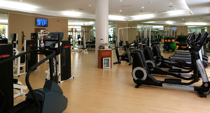 Imagen Hotel Grand Velas Nuevo Vallarta, en la Riviera Nayarit