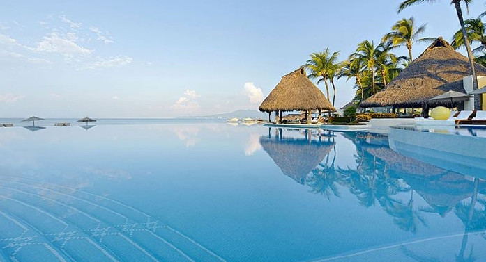Imagen Hotel Grand Velas Nuevo Vallarta, en la Riviera Nayarit
