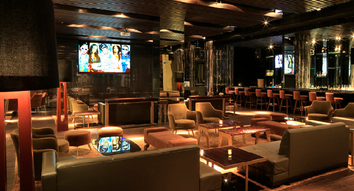 Imagen Hotel Grand Velas Nuevo Vallarta, en la Riviera Nayarit