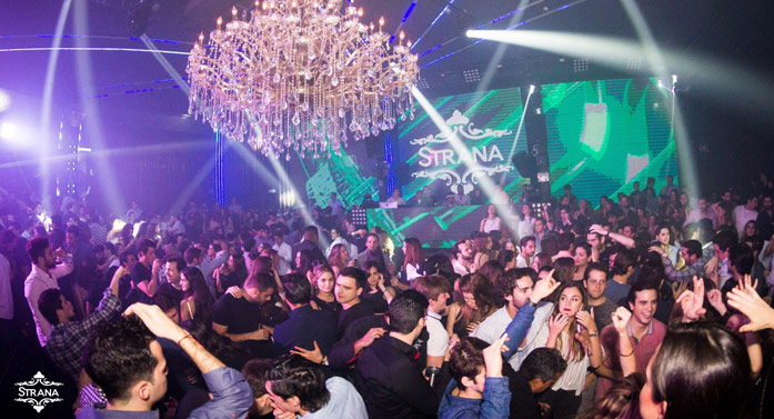 funshaft Strana Puerto Vallarta