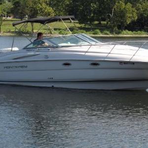 Rent a yacht in Puerto Vallarta