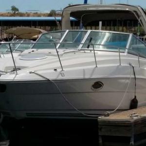 Rent a yacht in Puerto Vallarta