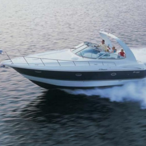 Rent a yacht in Puerto Vallarta