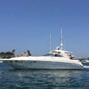 Rent a yacht in Puerto Vallarta