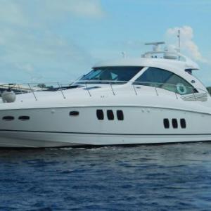 Rent a yacht in Puerto Vallarta