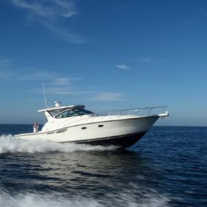 Rent a yacht in Puerto Vallarta