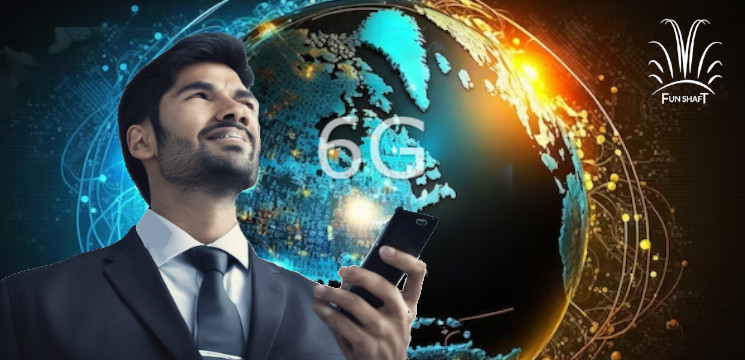 Explorando las Promesas y Desafíos de la Tecnología 6G