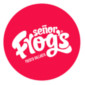 Logo Señor Frogs