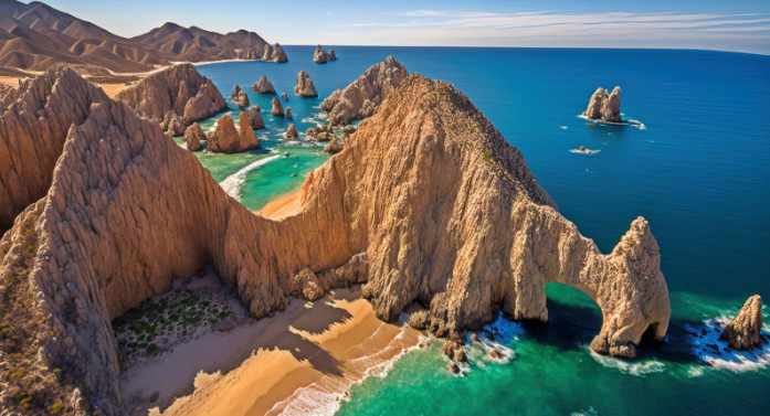 Imagen de La Paz - Viaja a Los Cabos con FunShaft Travel
